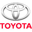 Toyota | Sancove Multimarcas